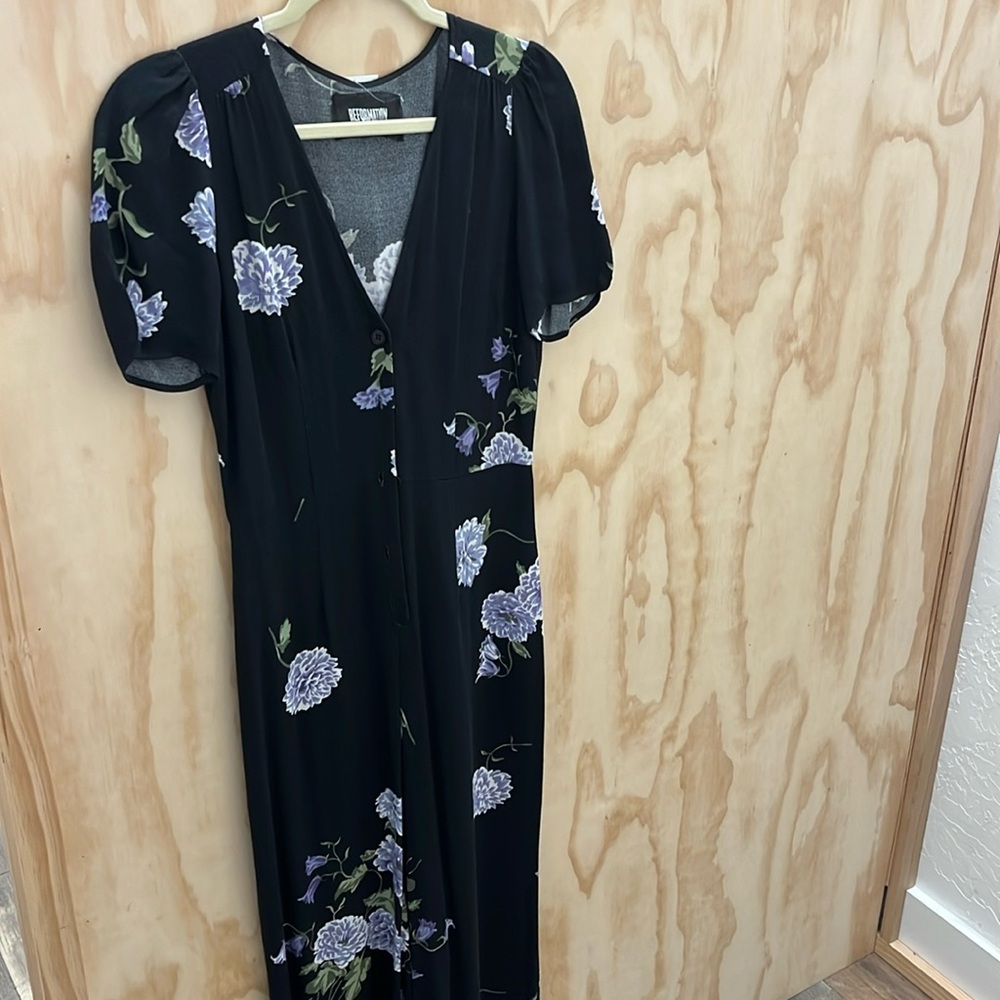 Reformation Romper!